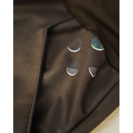 Softshellové kalhoty dětské WAMU, GAME ON