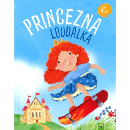 Princezna Loudalka