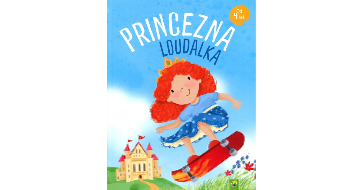 Princezna Loudalka