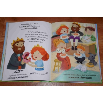 Princezna Loudalka