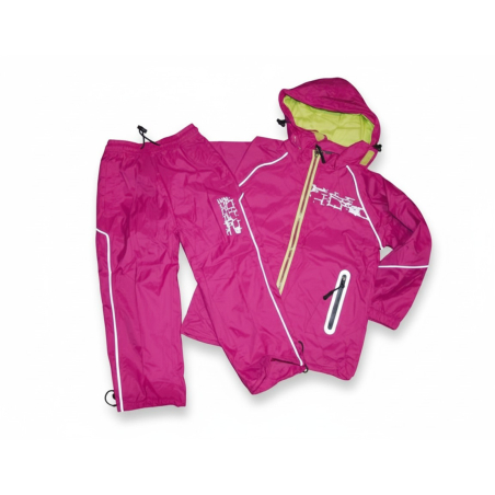 Šustáková souprava - bunda + kalhoty Kugo