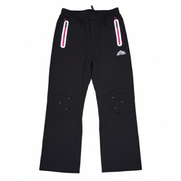 Softshellové kalhoty s fleesem Kugo