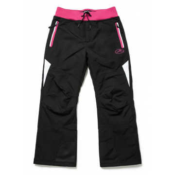 Softshellové kalhoty s fleesem Kugo