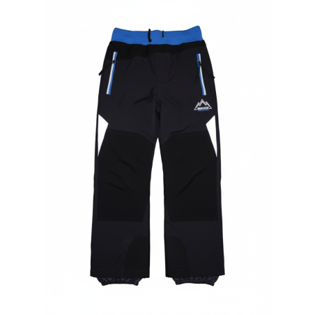 Softshellové kalhoty s fleesem Kugo