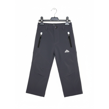 Jarní softshellové kalhoty Kugo