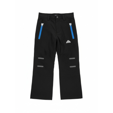 Jarní softshellové kalhoty Kugo