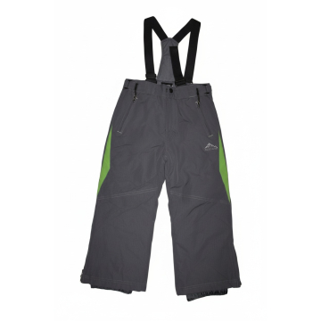 Oteplováky - lyžařské kalhoty Kugo