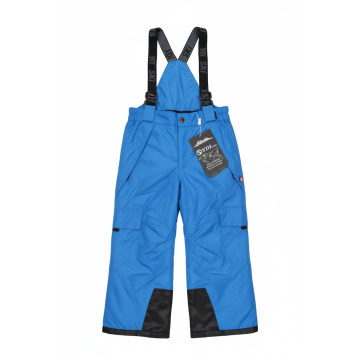 Lyžařské kalhoty - oteplováky YDI