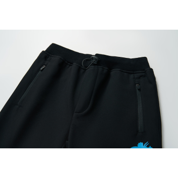 Softshellové kalhoty Wolf zateplené B2595 dinosaurus