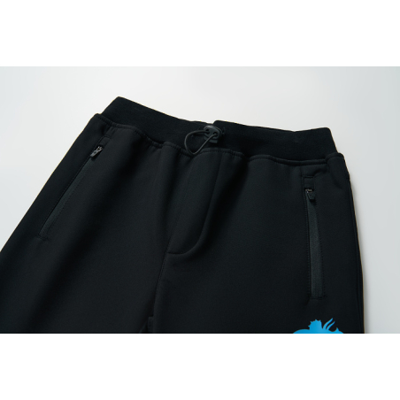 Softshellové kalhoty Wolf zateplené B2595 dinosaurus