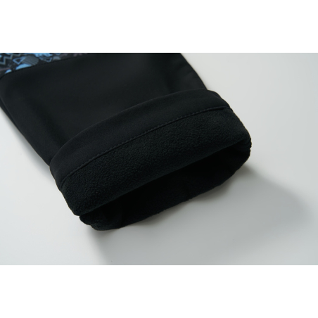 Softshellové kalhoty Wolf zateplené B2595 dinosaurus