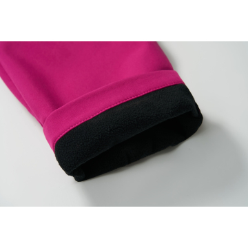 Softshellové kalhoty Wolf zateplené B2591 lesní zvířátka