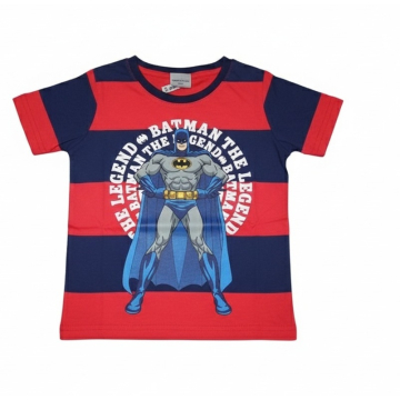 Chlapecké tričko krátký rukáv BATMAN