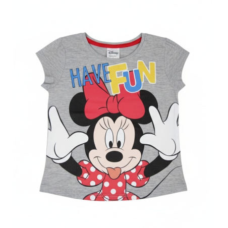 Krásné dívčí tričko myška Minnie