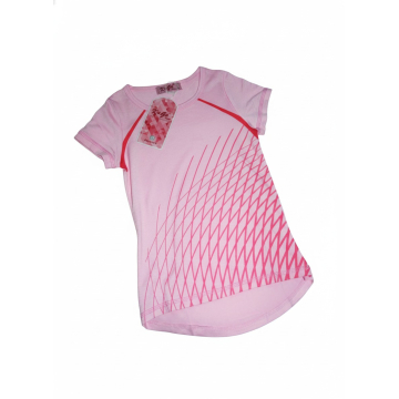 Sportovní letní souprava tričko a legíny Kugo