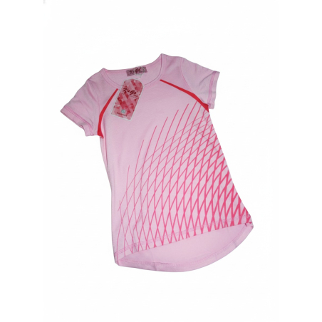 Sportovní letní souprava tričko a legíny Kugo