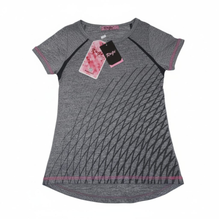 Sportovní letní souprava tričko a legíny Kugo