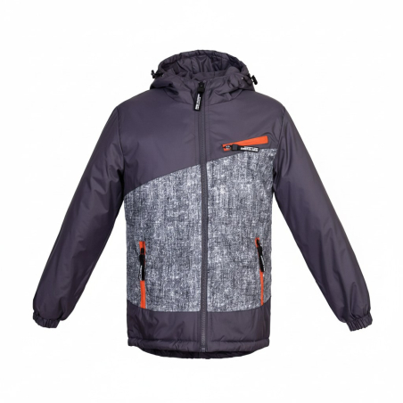 Chlapecká přechodová bunda jaro/podzim | Prodyšná a voděodolná