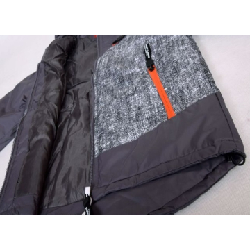 Chlapecká přechodová bunda jaro/podzim | Prodyšná a voděodolná