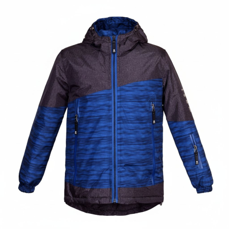 Chlapecká přechodová bunda jaro/podzim | Prodyšná a voděodolná