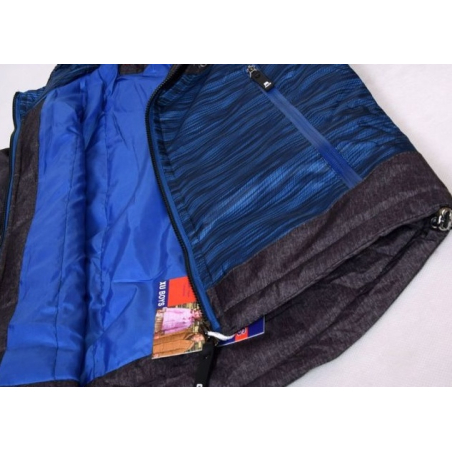 Chlapecká přechodová bunda jaro/podzim | Prodyšná a voděodolná