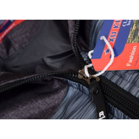 Chlapecká přechodová bunda jaro/podzim | Prodyšná a voděodolná