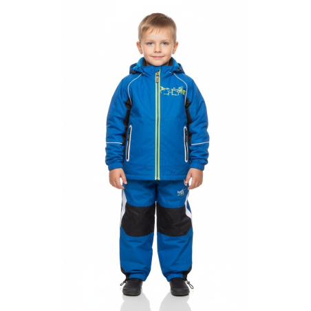 Šustáková souprava - bunda + kalhoty