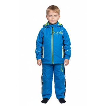 Šustáková souprava - bunda + kalhoty Kugo