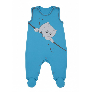 Kojenecké dupačky Slon MALEWO