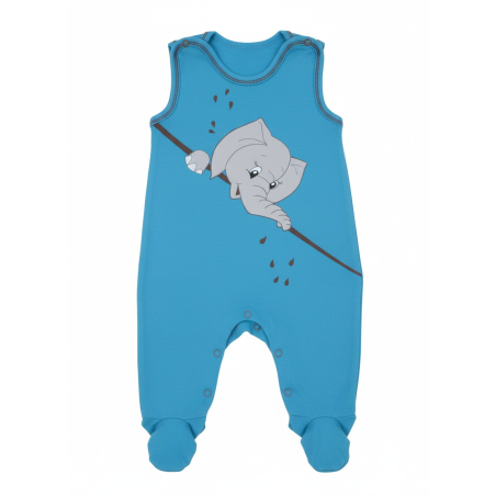 Kojenecké dupačky Slon MALEWO