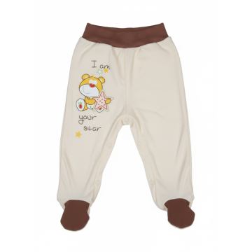 Kojenecká souprava - medvídek vel. 74