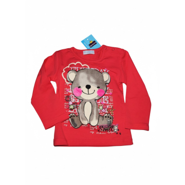 Kojenecká souprava - medvídek - vel.68