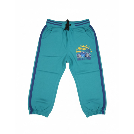 Kojenecké tričko a tepláčky  chlapeček vel.68