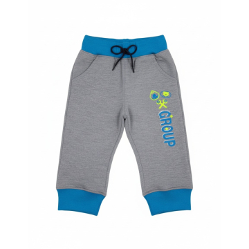 Kojenecká souprava Wolf - komplet 74/80