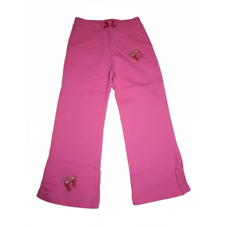 Kojenecké tepláčky - dívčí - Wolf