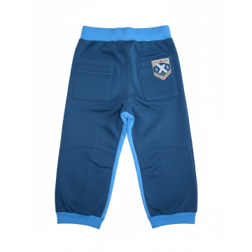 Kojenecké chlapecké tepláky Wolf