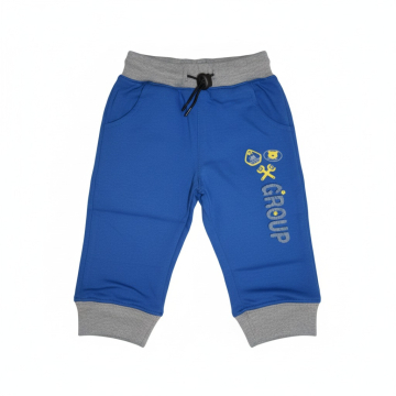 Chlapecké kojenecké tepláky Kugo