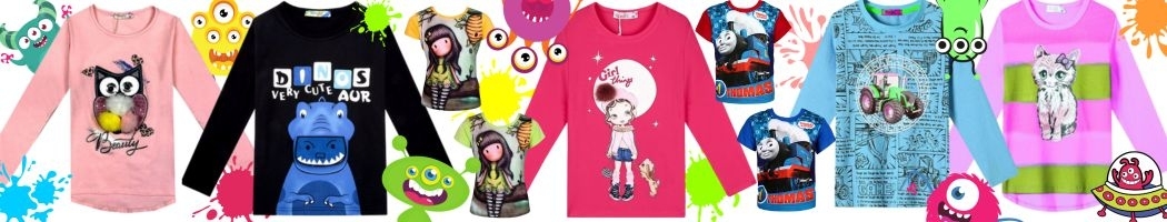 Pohodlná dětská trička pro každý den: www.babybroucek.cz